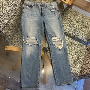 Madewell The perfect vintage Jean size 29